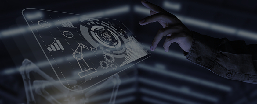 AI智能分析系統